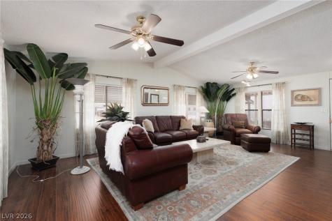 1224 Seminole Lane Henderson NV 89015