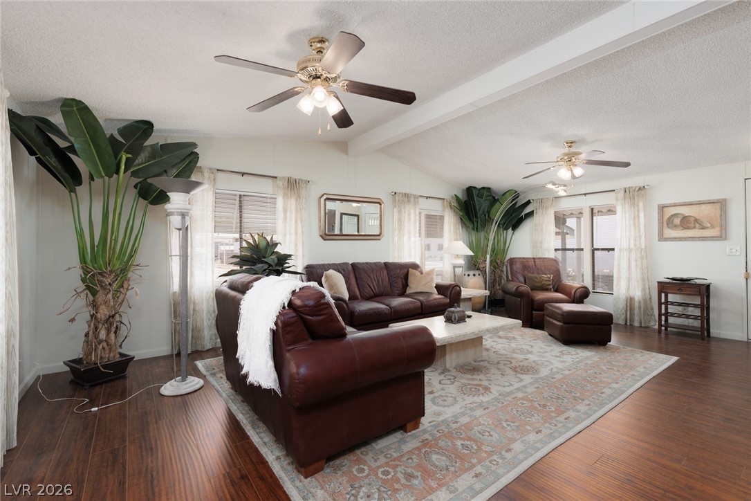 1224 Seminole Lane Henderson NV 89015
