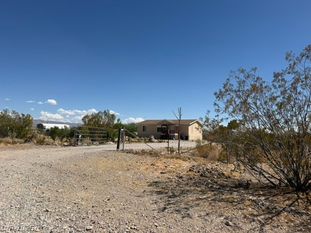 1931 West Carrol Street Pahrump NV 89060