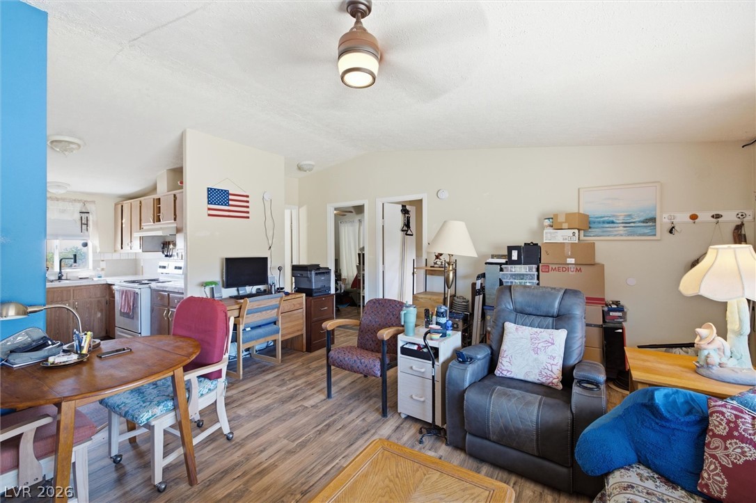 1931 West Carrol Street Pahrump NV 89060