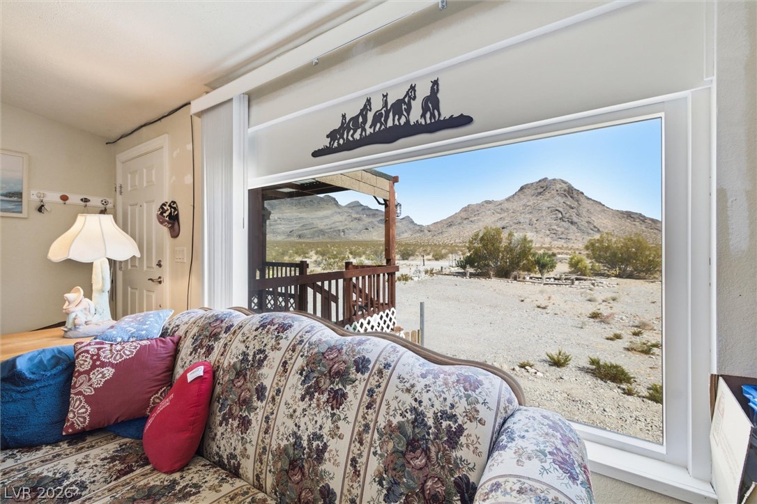 1931 West Carrol Street Pahrump NV 89060