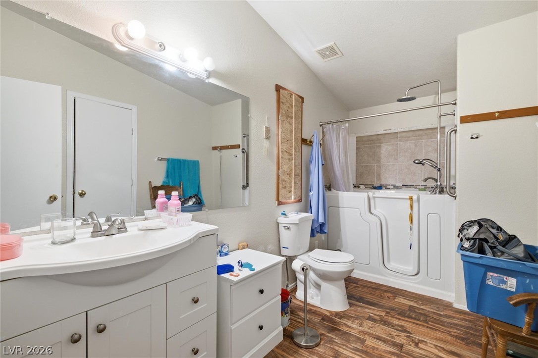 1931 West Carrol Street Pahrump NV 89060