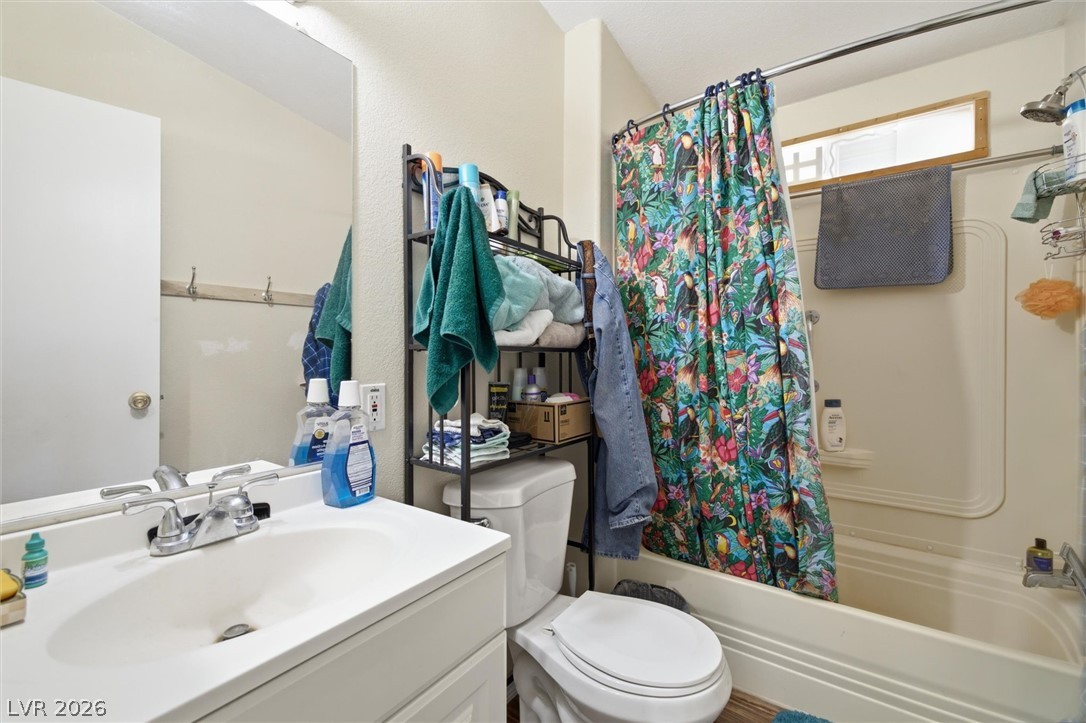 1931 West Carrol Street Pahrump NV 89060