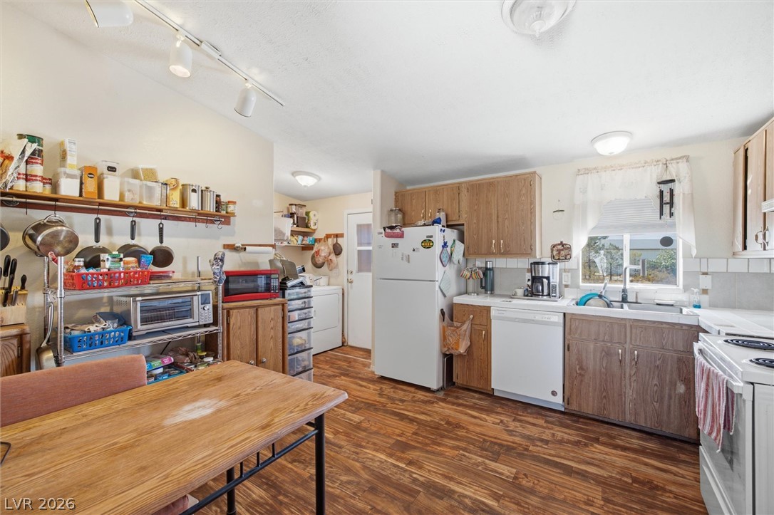 1931 West Carrol Street Pahrump NV 89060