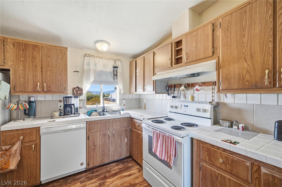 1931 West Carrol Street Pahrump NV 89060