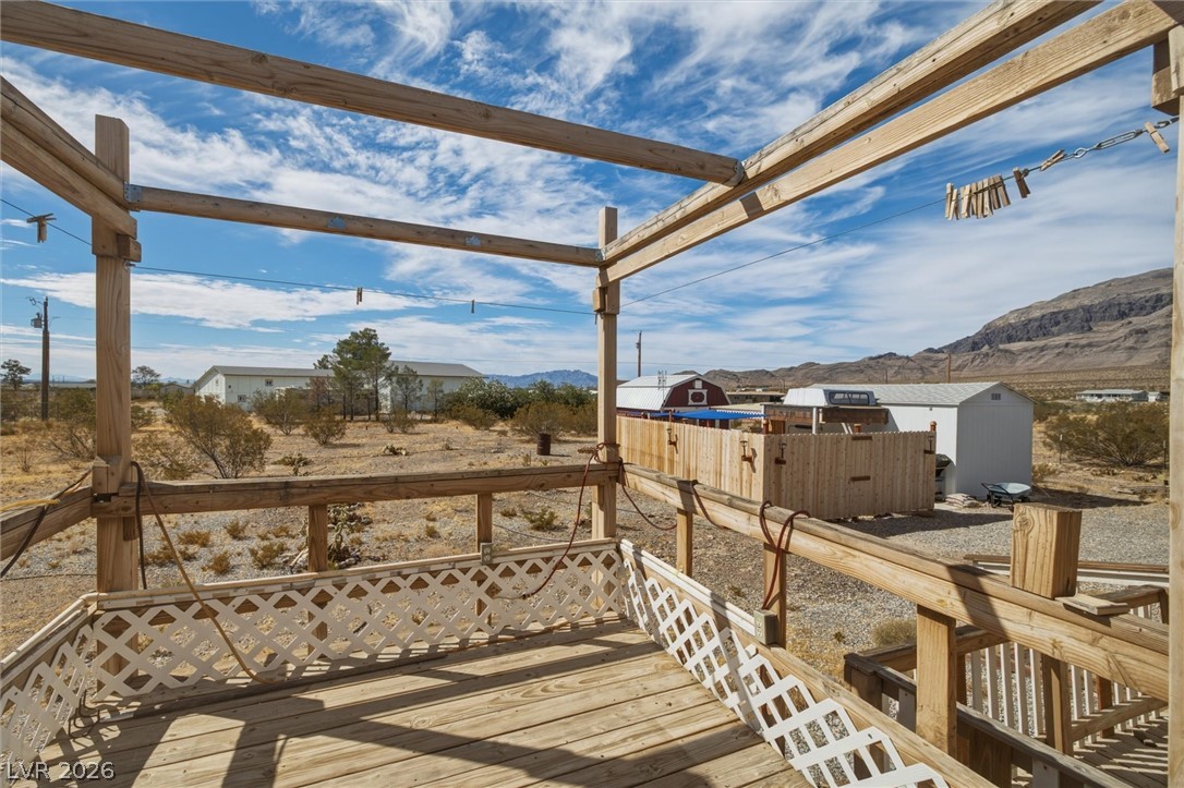 1931 West Carrol Street Pahrump NV 89060