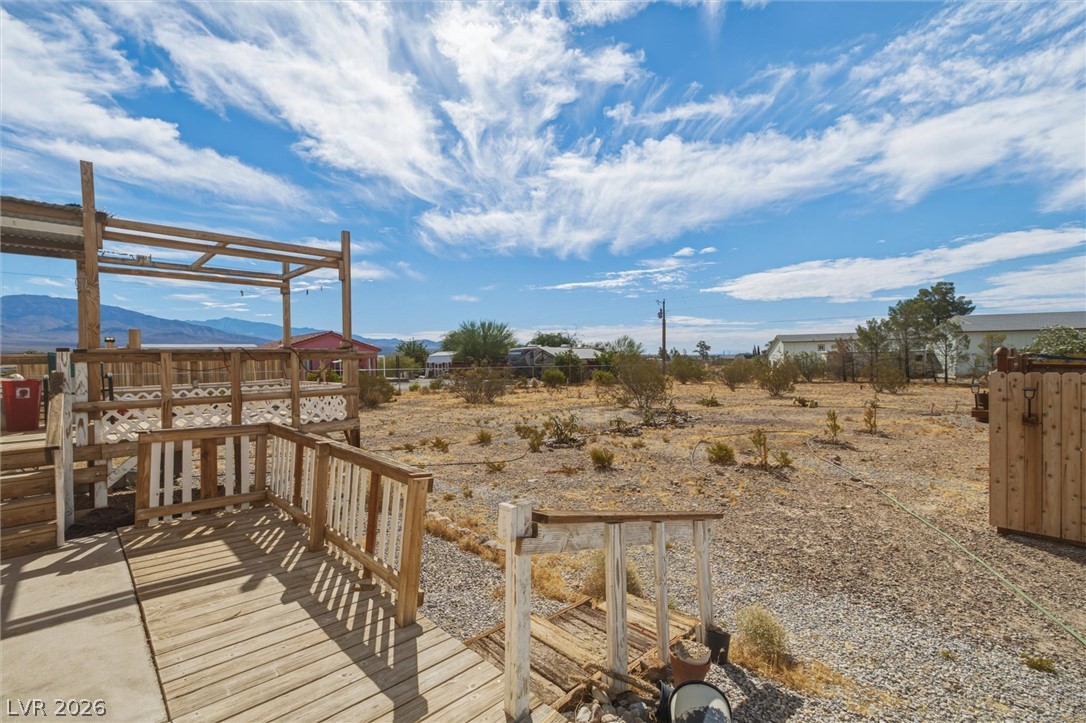 1931 West Carrol Street Pahrump NV 89060