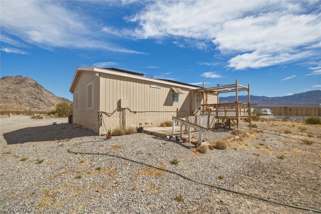 1931 West Carrol Street Pahrump NV 89060