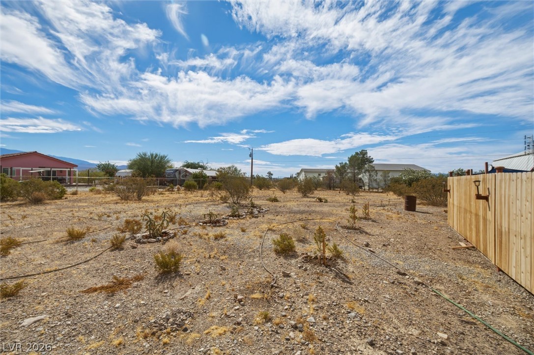 1931 West Carrol Street Pahrump NV 89060
