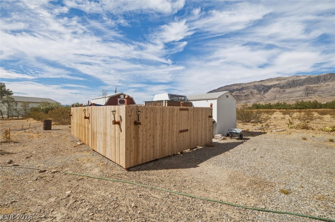 1931 West Carrol Street Pahrump NV 89060