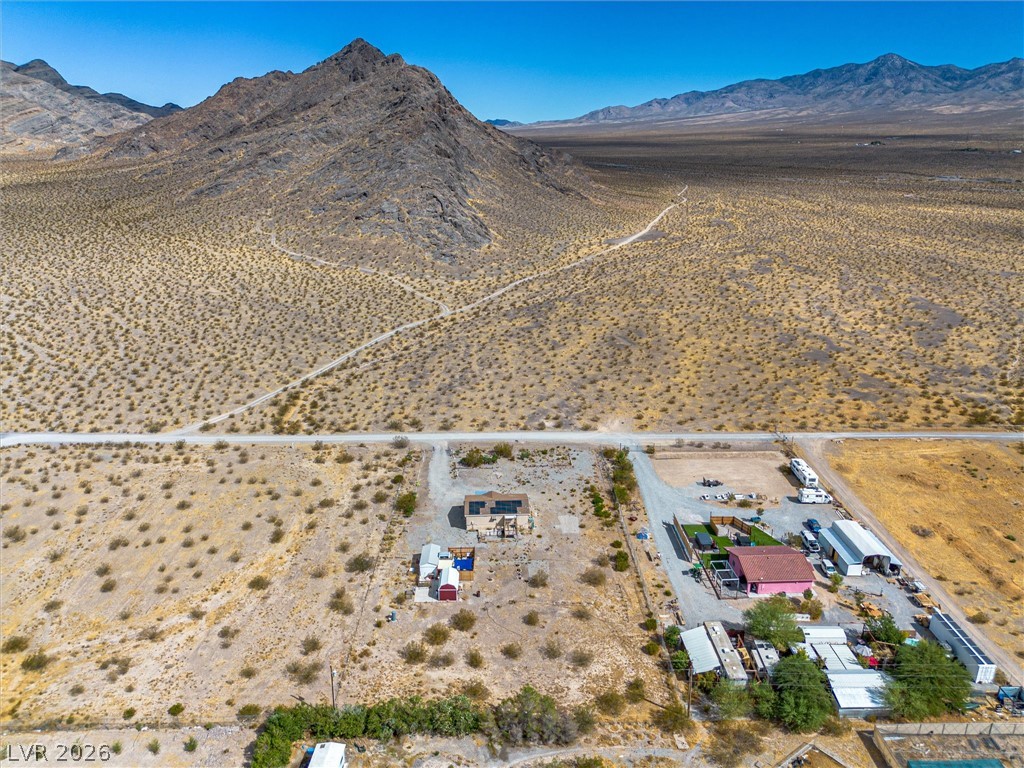 1931 West Carrol Street Pahrump NV 89060