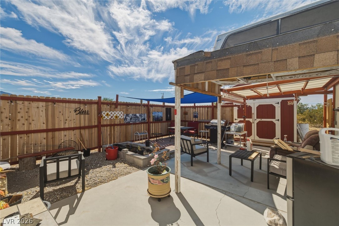 1931 West Carrol Street Pahrump NV 89060