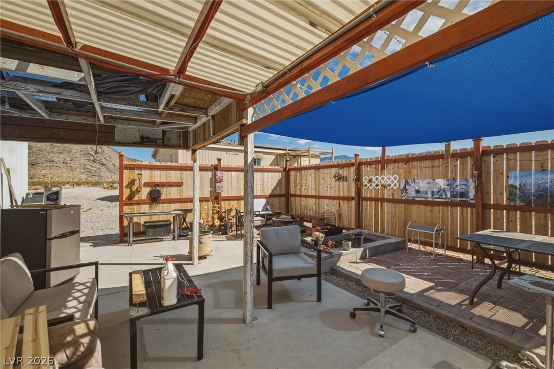 1931 West Carrol Street Pahrump NV 89060