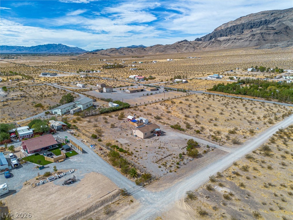 1931 West Carrol Street Pahrump NV 89060