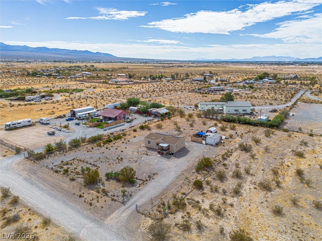 1931 West Carrol Street Pahrump NV 89060