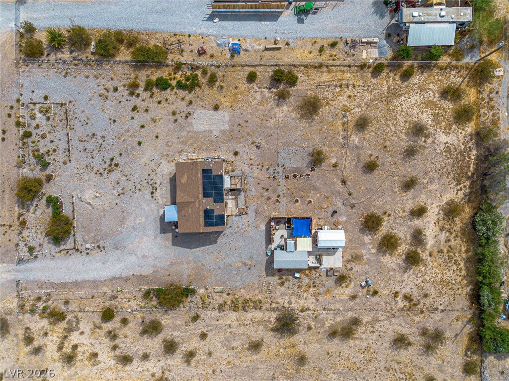 1931 West Carrol Street Pahrump NV 89060
