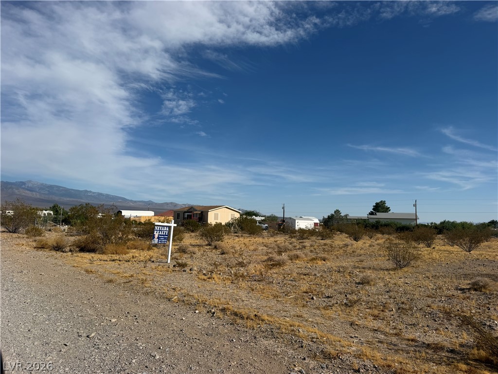 1931 West Carrol Street Pahrump NV 89060