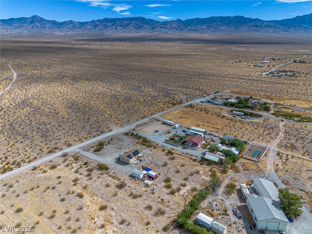 1931 West Carrol Street Pahrump NV 89060