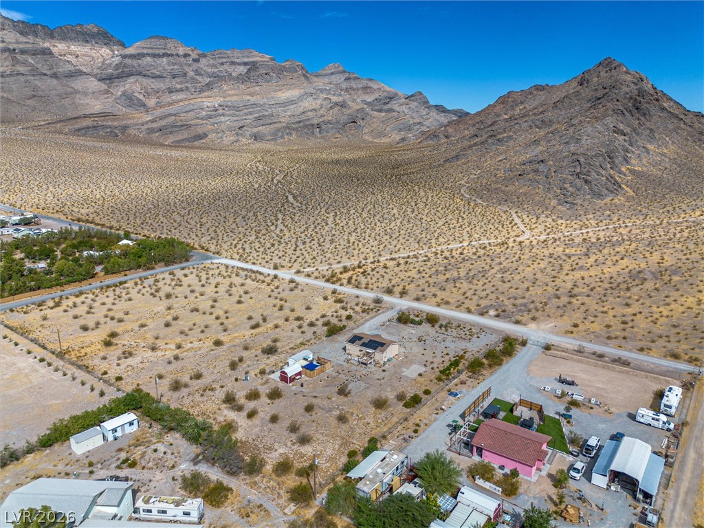 1931 West Carrol Street Pahrump NV 89060