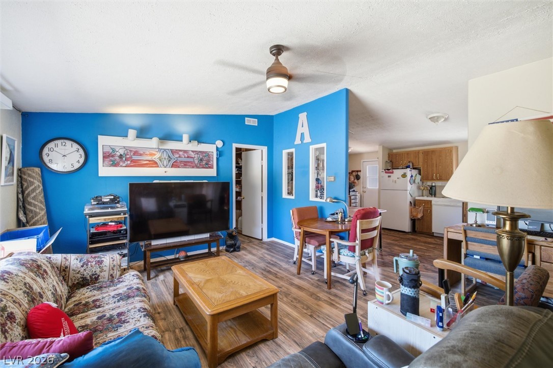 1931 West Carrol Street Pahrump NV 89060