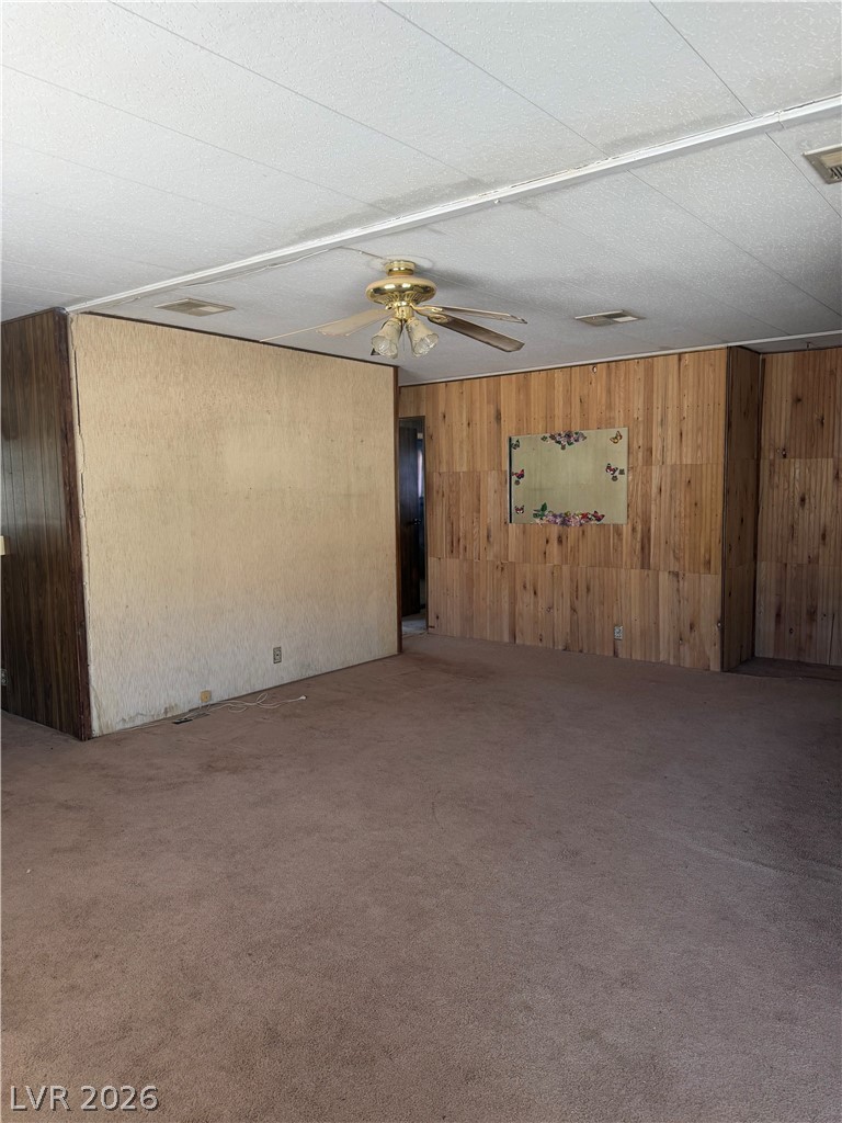 2751 Ambler Way Pahrump NV 89060