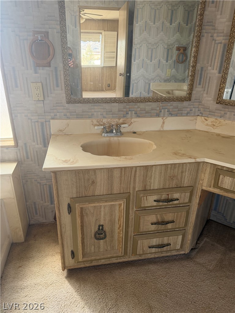 2751 Ambler Way Pahrump NV 89060