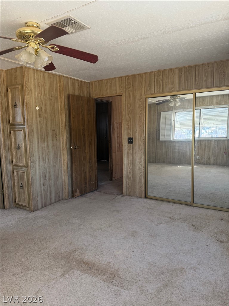 2751 Ambler Way Pahrump NV 89060