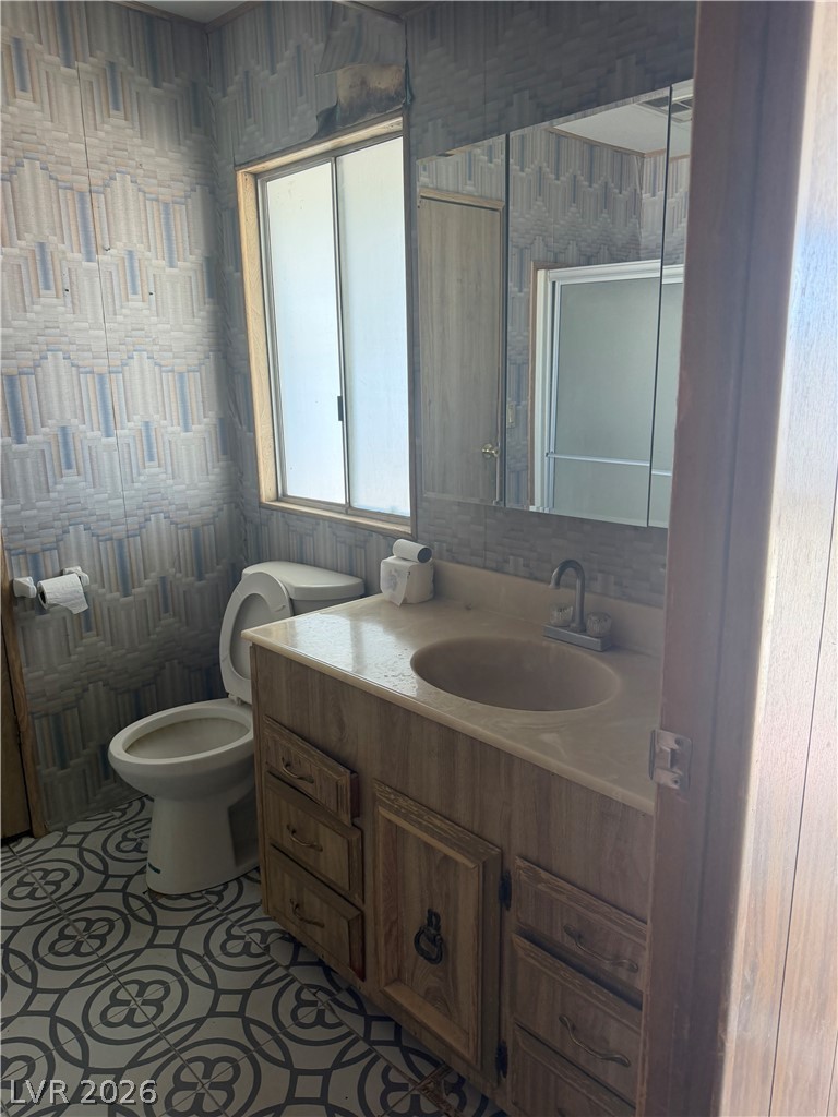 2751 Ambler Way Pahrump NV 89060