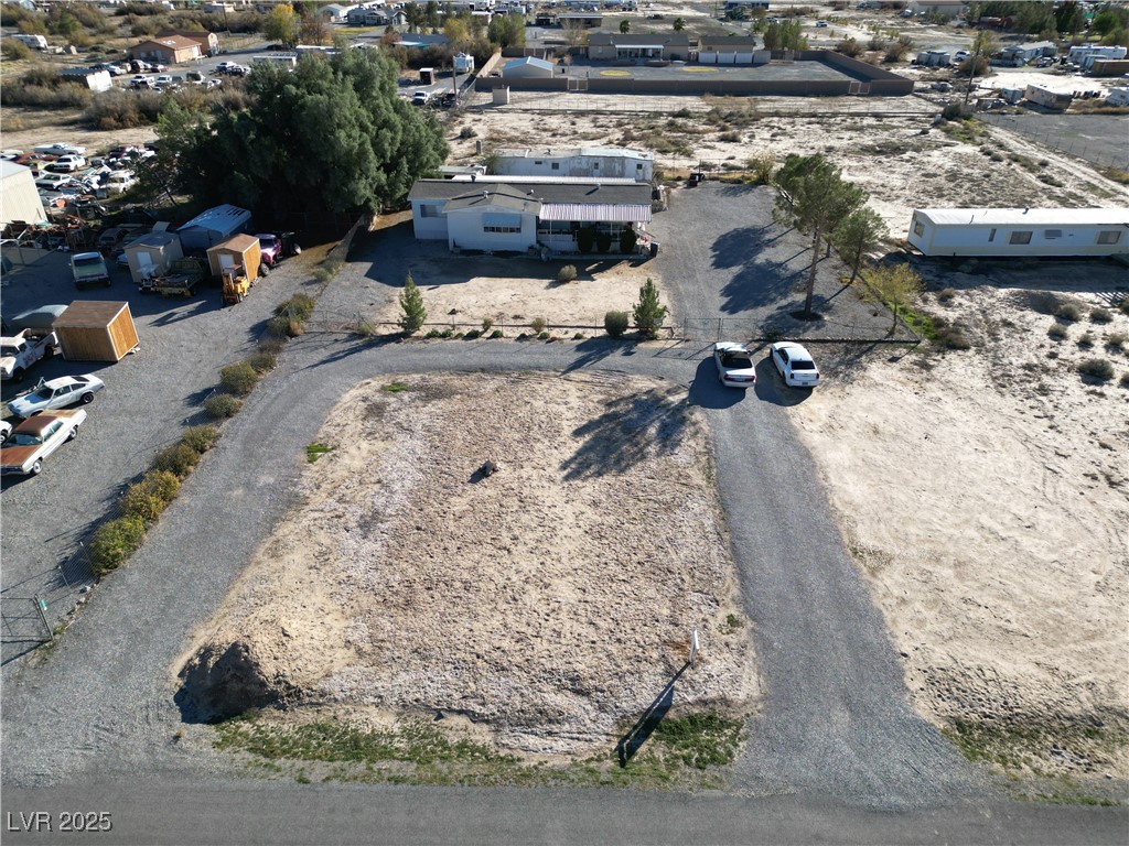 2751 Ambler Way Pahrump NV 89060