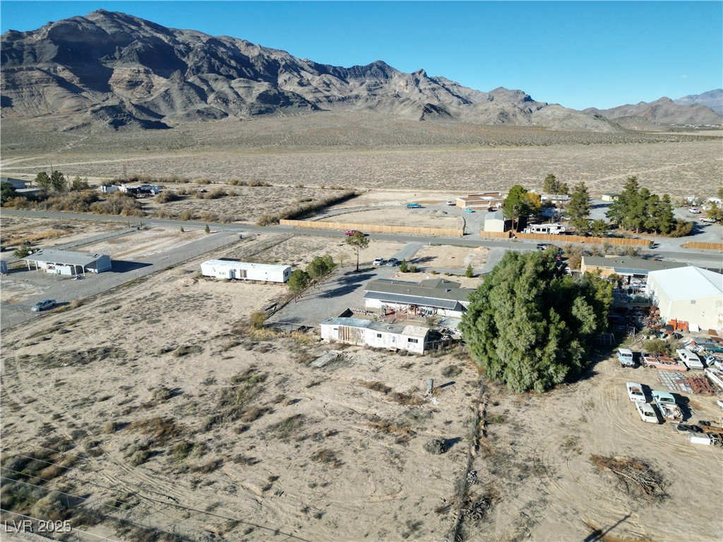 2751 Ambler Way Pahrump NV 89060