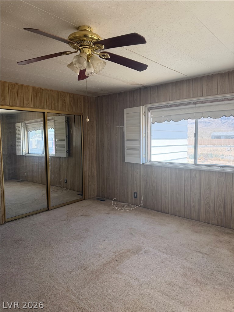 2751 Ambler Way Pahrump NV 89060