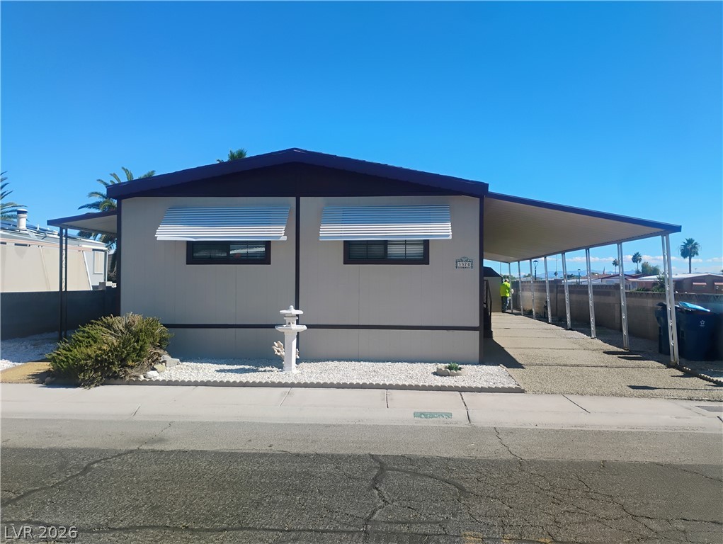 3370 Ewa Beach Drive Las Vegas NV 89122