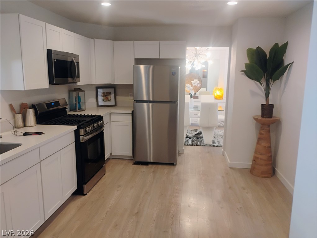 3370 Ewa Beach Drive Las Vegas NV 89122