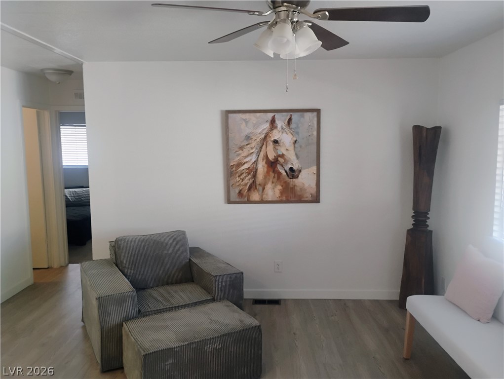 3370 Ewa Beach Drive Las Vegas NV 89122