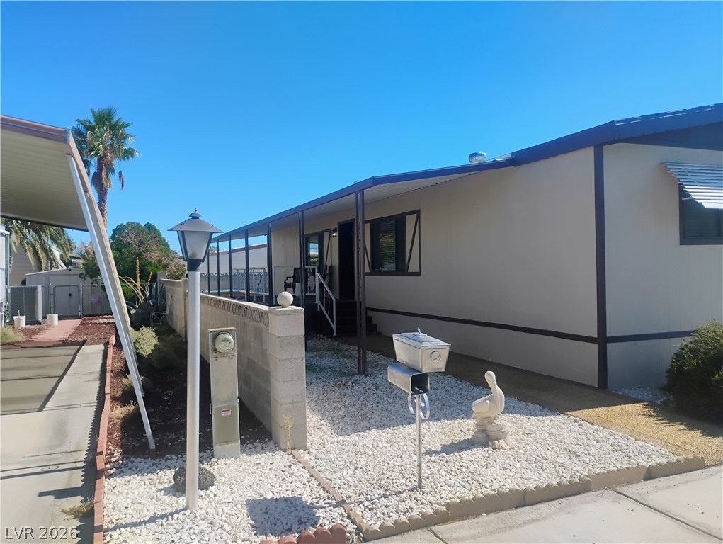 3370 Ewa Beach Drive Las Vegas NV 89122