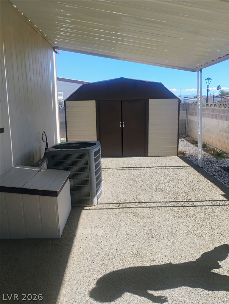 3370 Ewa Beach Drive Las Vegas NV 89122