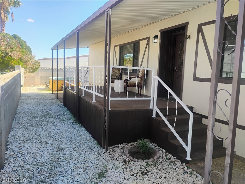 3370 Ewa Beach Drive Las Vegas NV 89122