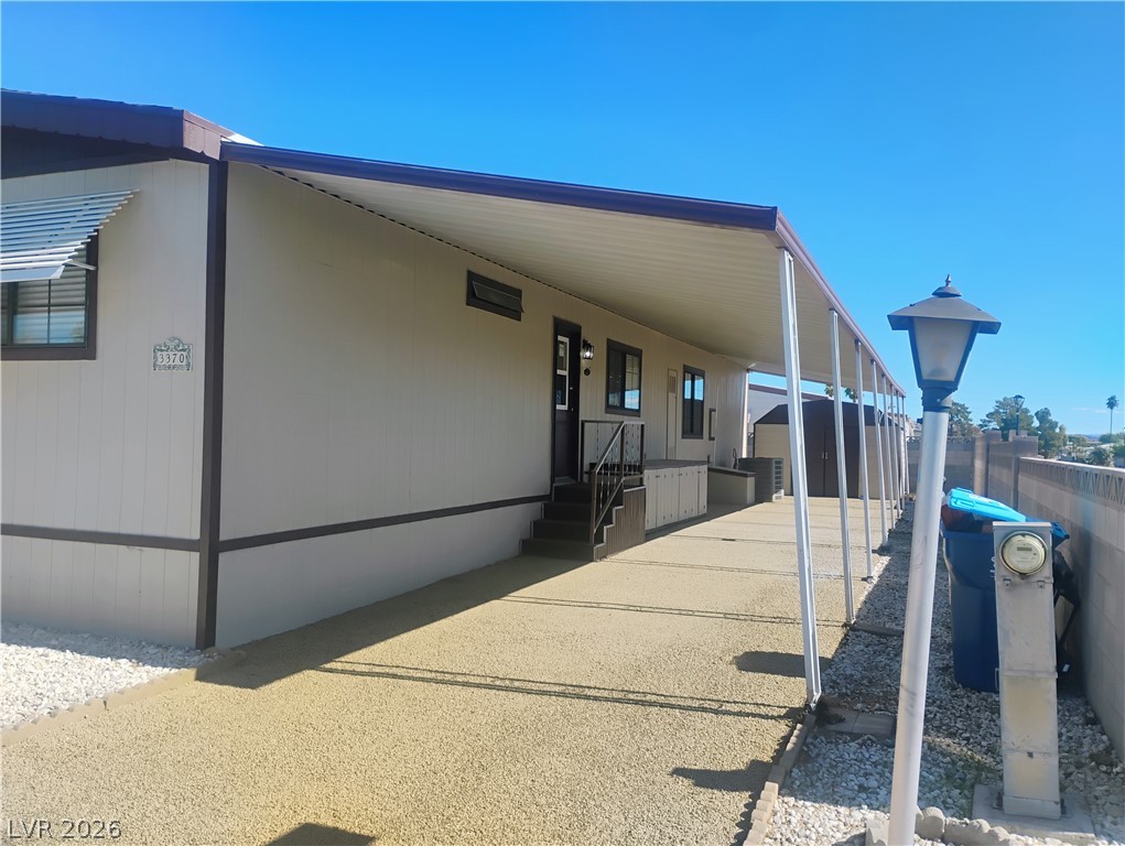 3370 Ewa Beach Drive Las Vegas NV 89122