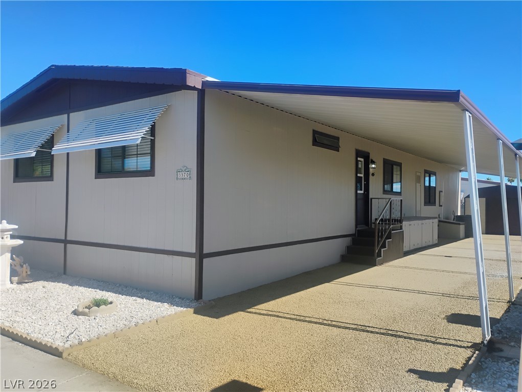 3370 Ewa Beach Drive Las Vegas NV 89122