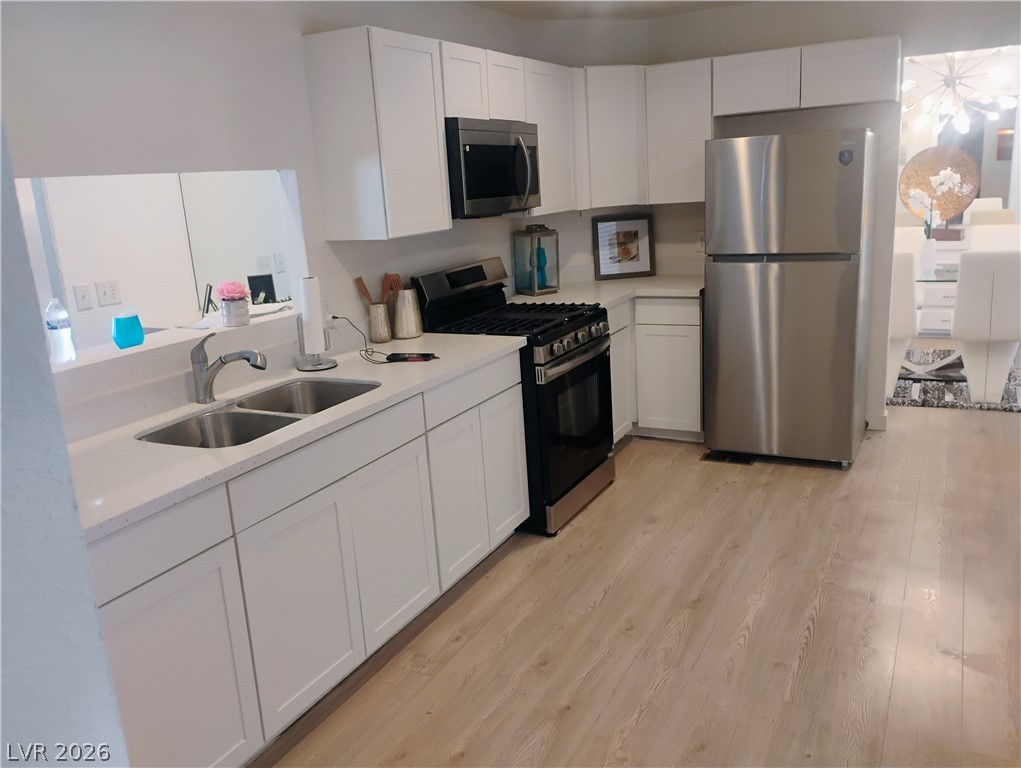 3370 Ewa Beach Drive Las Vegas NV 89122