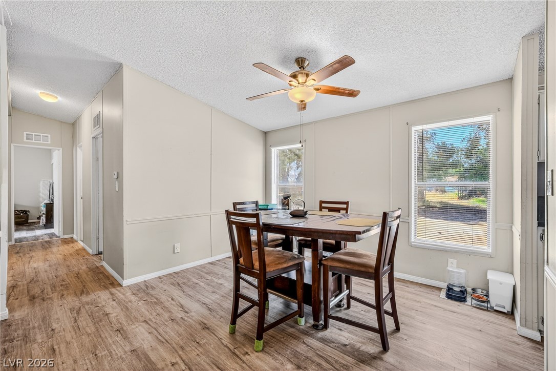 551 Fehrs Way Pahrump NV 89060