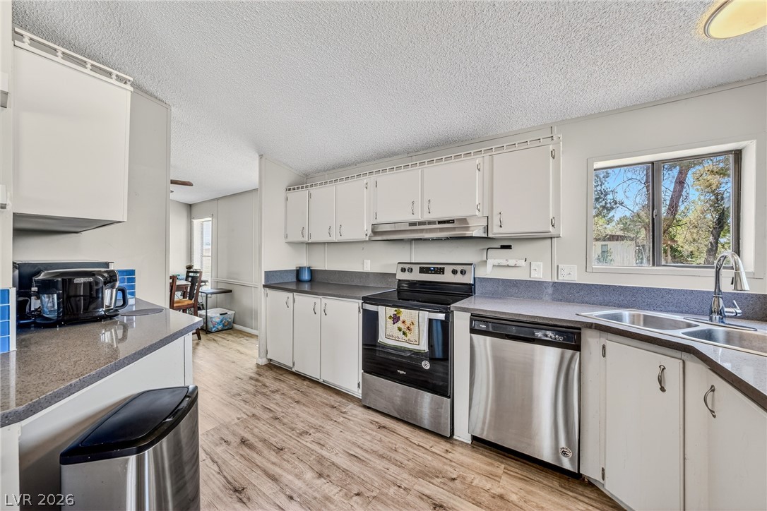 551 Fehrs Way Pahrump NV 89060