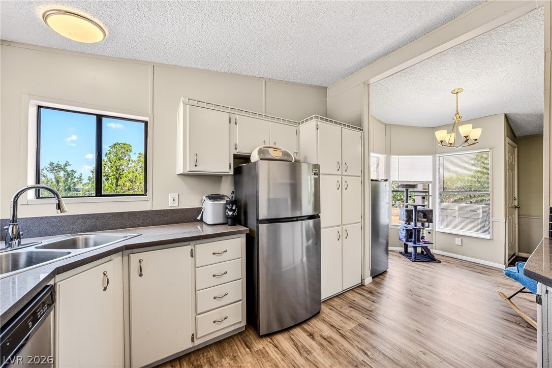 551 Fehrs Way Pahrump NV 89060