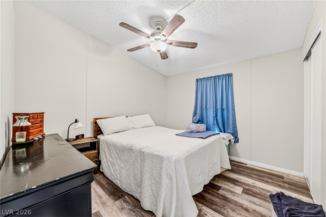 551 Fehrs Way Pahrump NV 89060