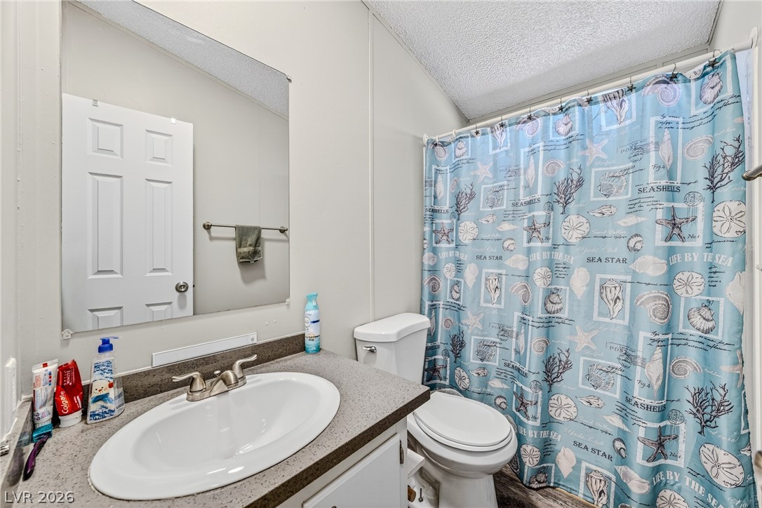 551 Fehrs Way Pahrump NV 89060