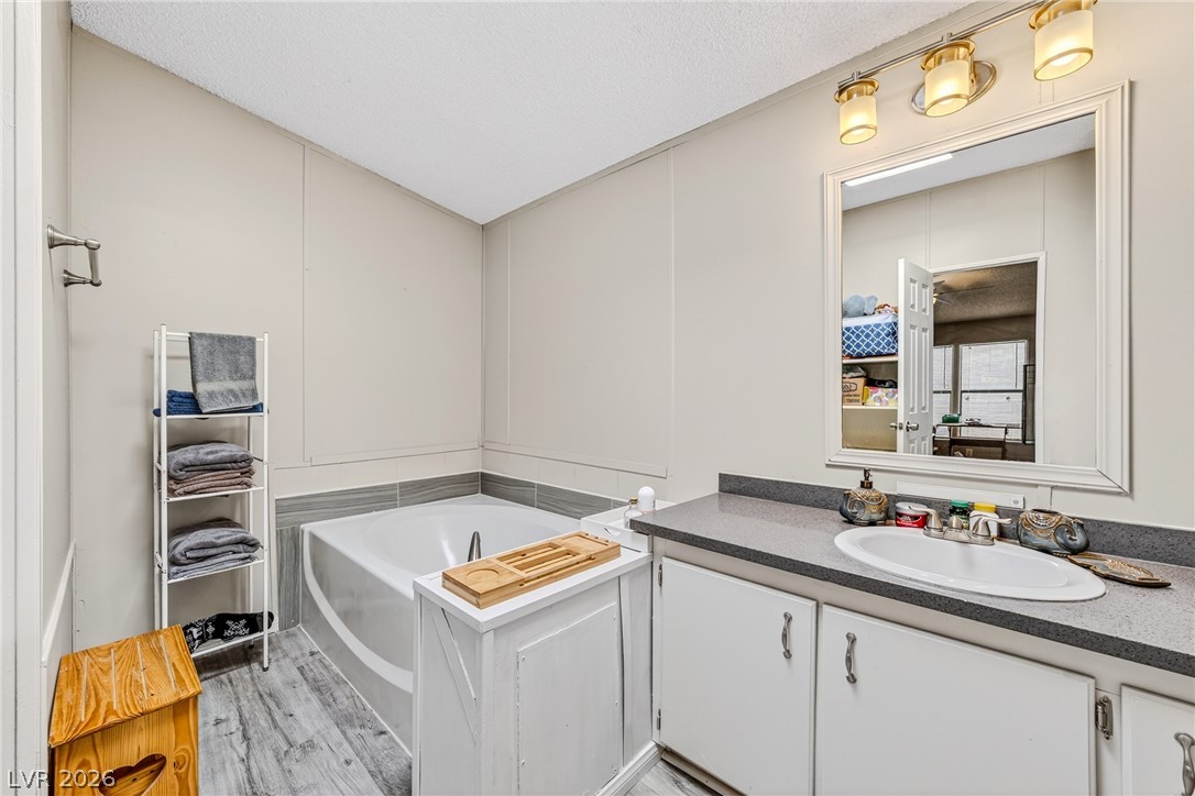 551 Fehrs Way Pahrump NV 89060