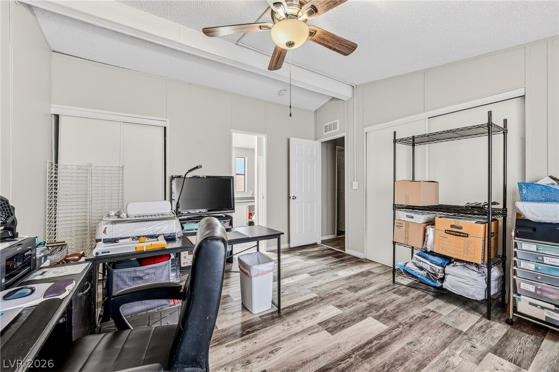 551 Fehrs Way Pahrump NV 89060