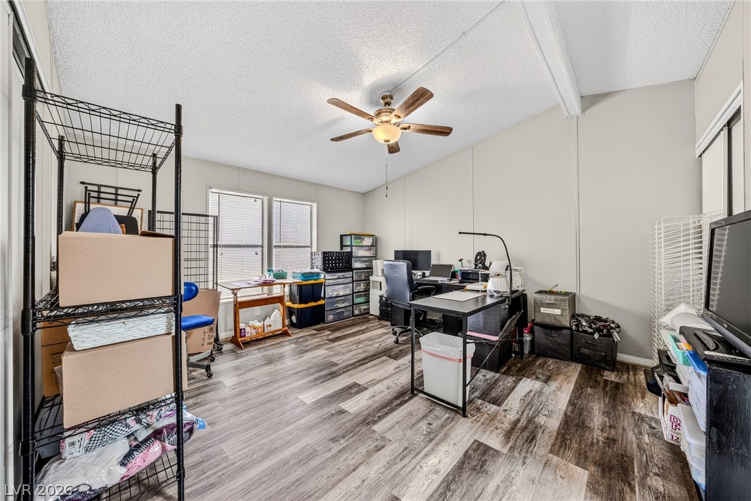 551 Fehrs Way Pahrump NV 89060