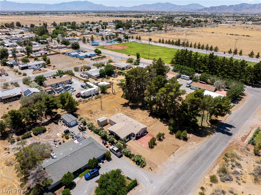 551 Fehrs Way Pahrump NV 89060