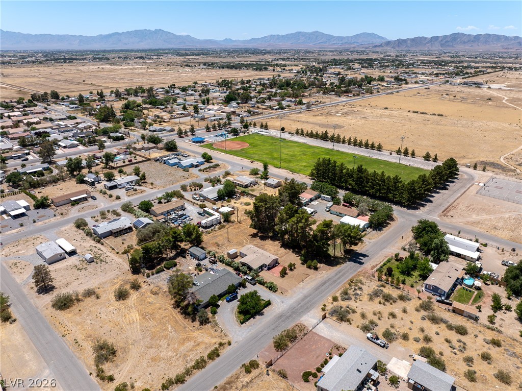 551 Fehrs Way Pahrump NV 89060